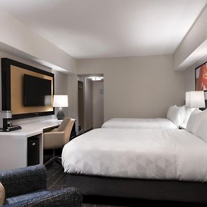 Standard Room Two Queen Beds